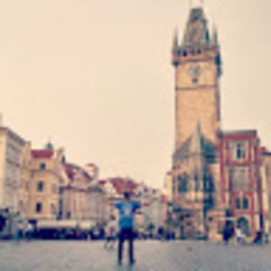 Meet your Posher, Jesse